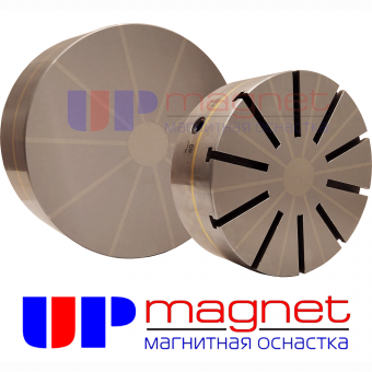 Магнитный патрон UPMAGNET арт. NR-300