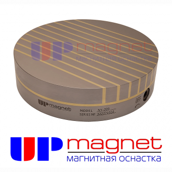 Магнитный патрон UPMAGNET арт. NY-150