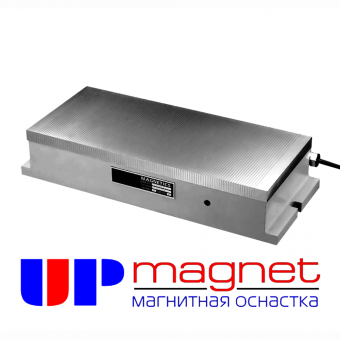 Электромагнитная плита UPMAGNET арт. EMB-3060